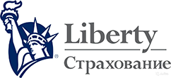 Liberty страхование