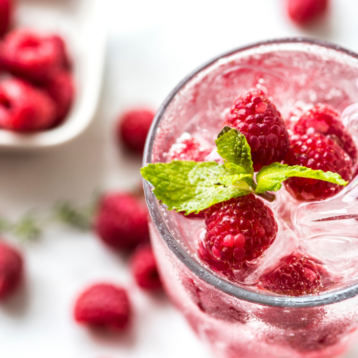 И всё-таки, почему вода?