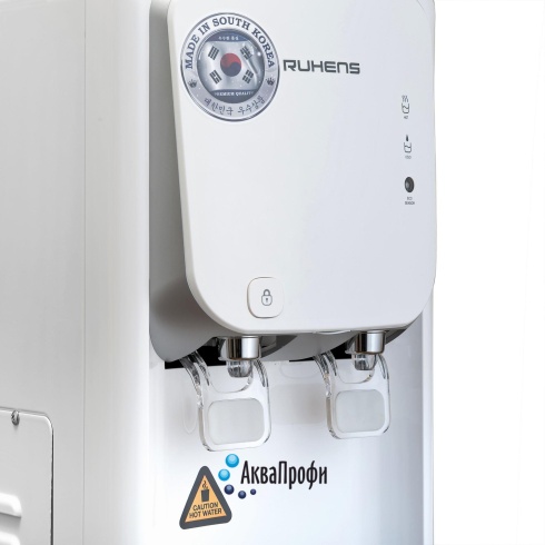 Система очистки AQP-1800S