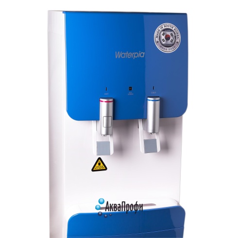 Пурифайер AQP-1050 (B)