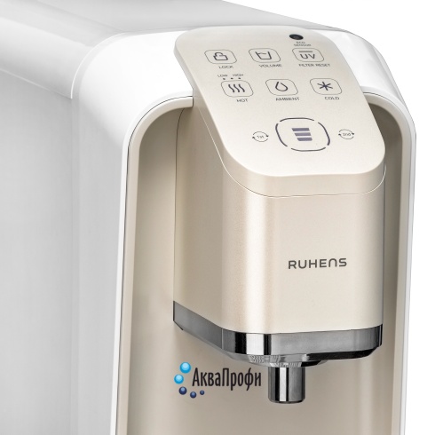 Система очистки AQP-300