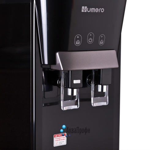 Пурифайер AQP-640