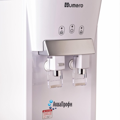 Пурифайер AQP-640(W)